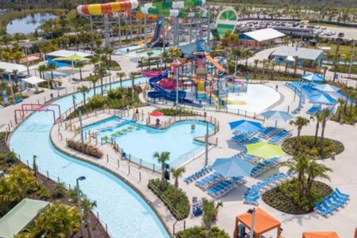 Brand New Cozy 3br Margaritaville Holiday home Orlando