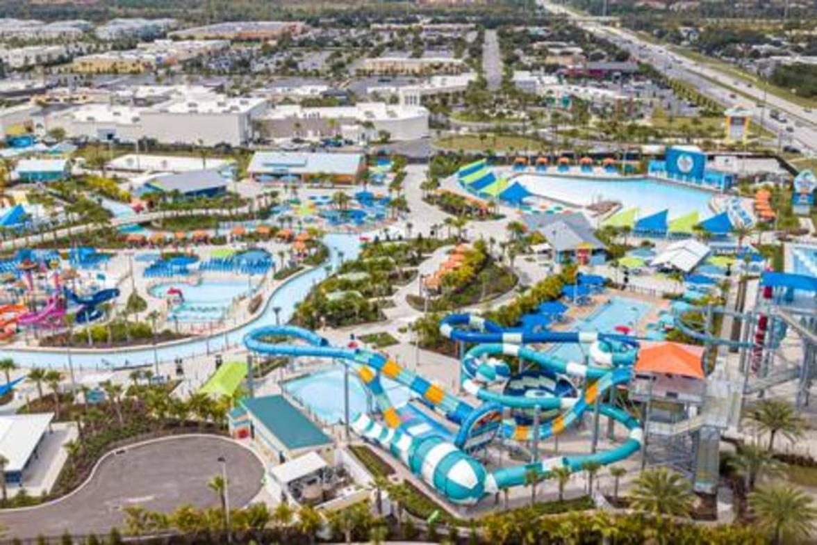 Brand New Cozy 3br Margaritaville Orlando