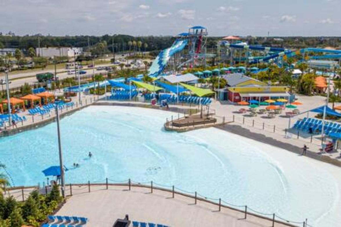 Brand New Cozy 3br Margaritaville Orlando