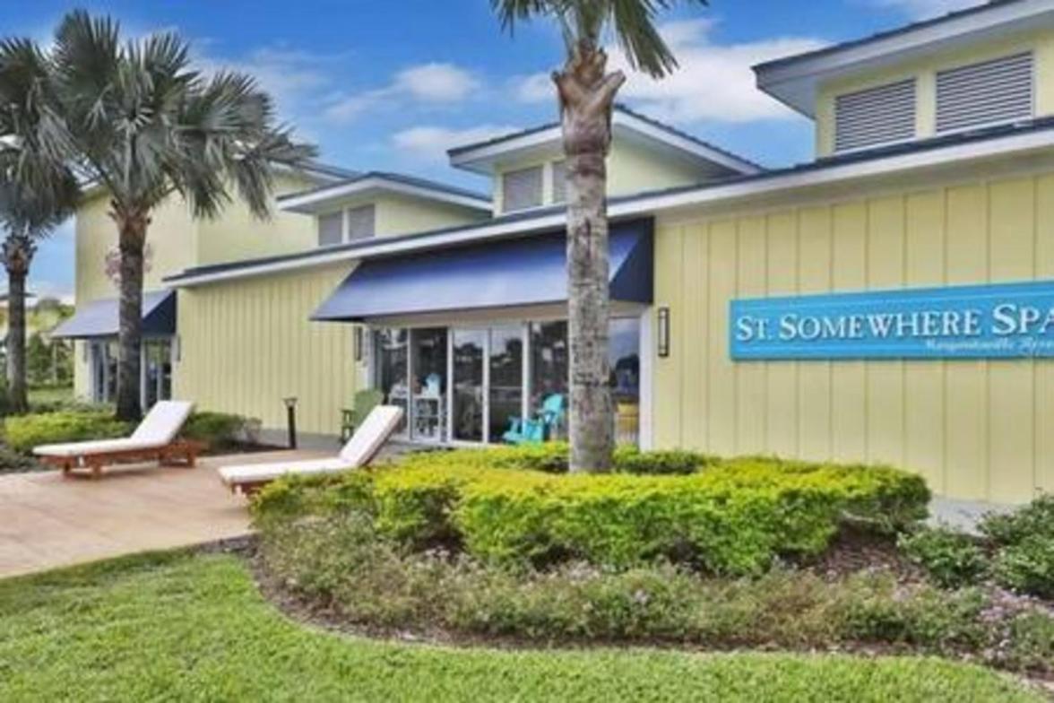 Brand New Cozy 3br Margaritaville * Orlando