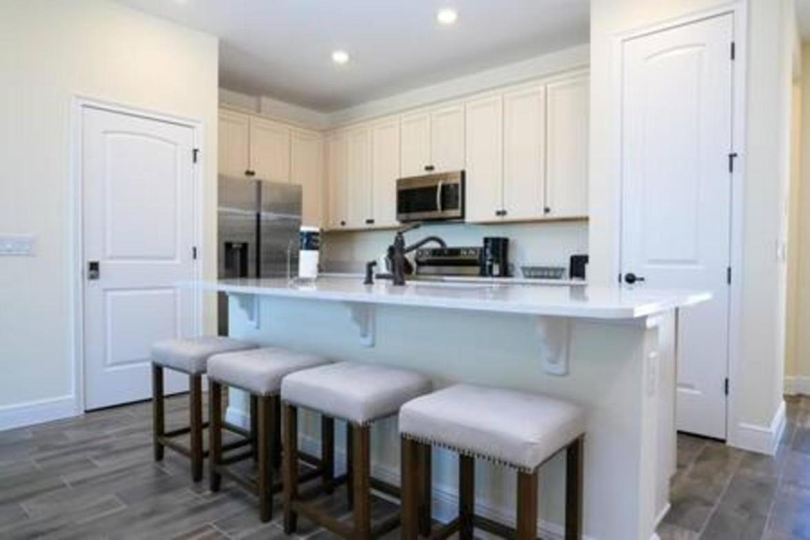 Holiday home Brand New Cozy 3br Margaritaville Orlando