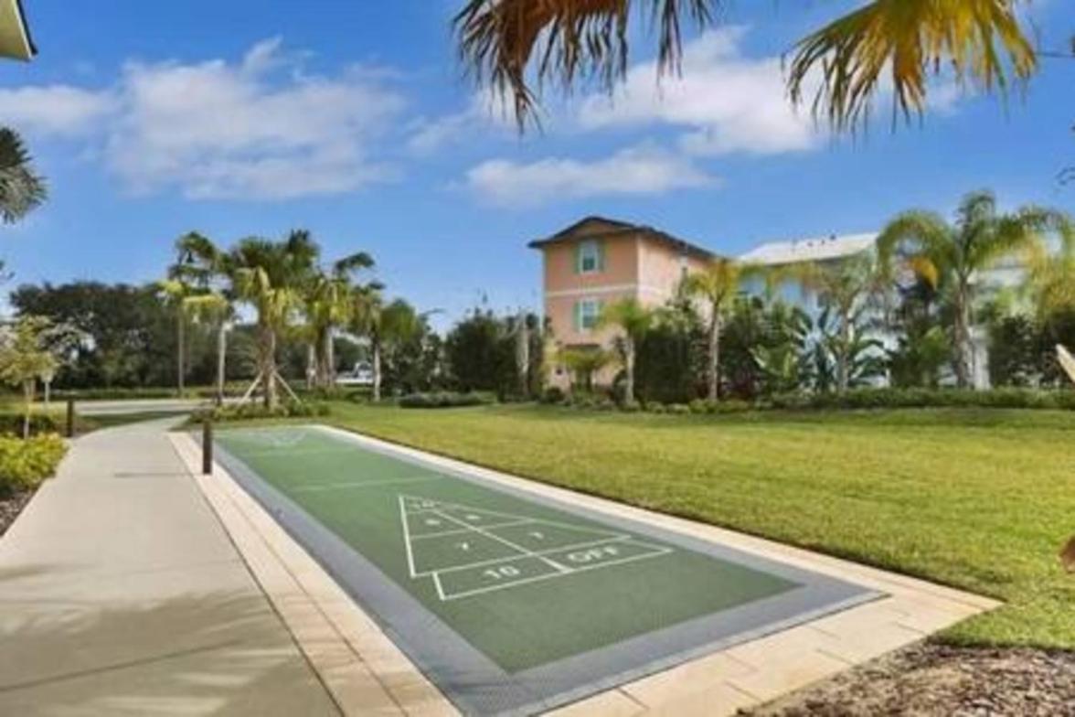 Brand New Cozy 3br Margaritaville Orlando