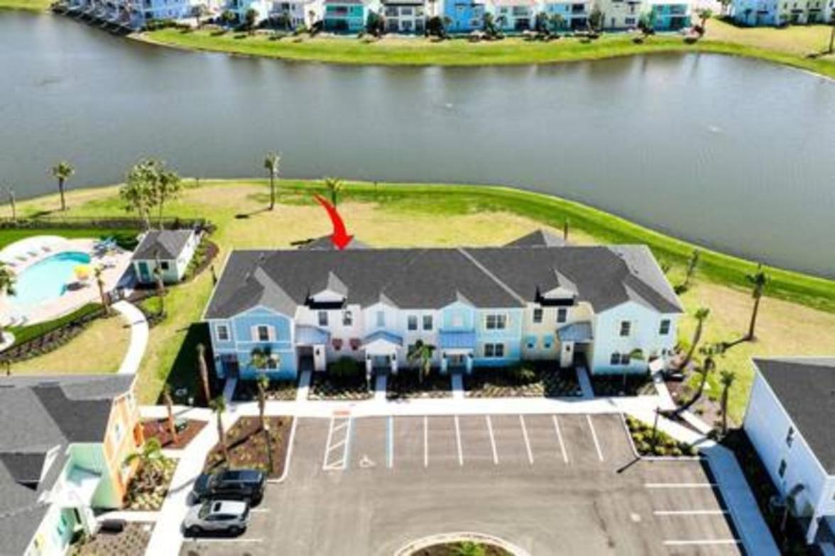 Holiday home Brand New Cozy 3br Margaritaville Orlando