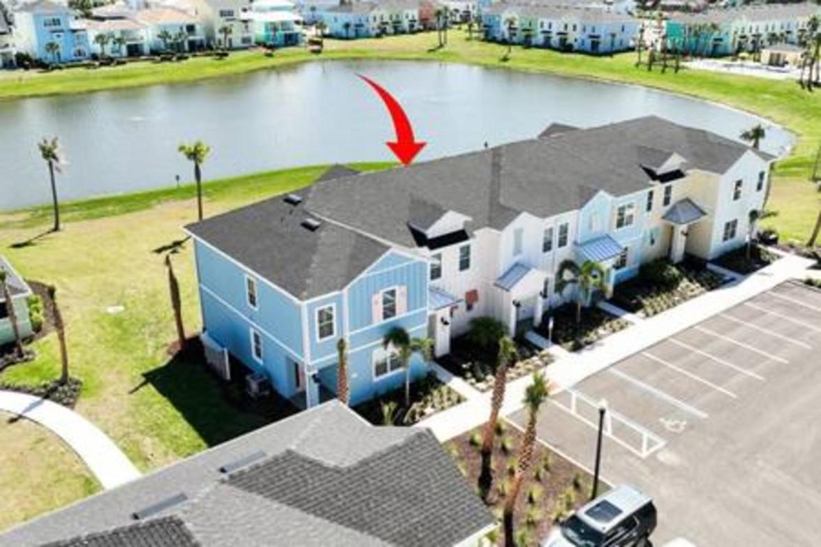 Brand New Cozy 3br Margaritaville *