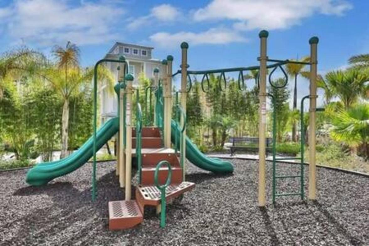 Brand New Cozy 3br Margaritaville Orlando