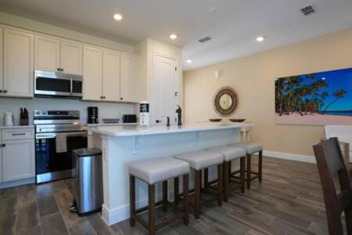 Brand New Cozy 3br Margaritaville * Orlando