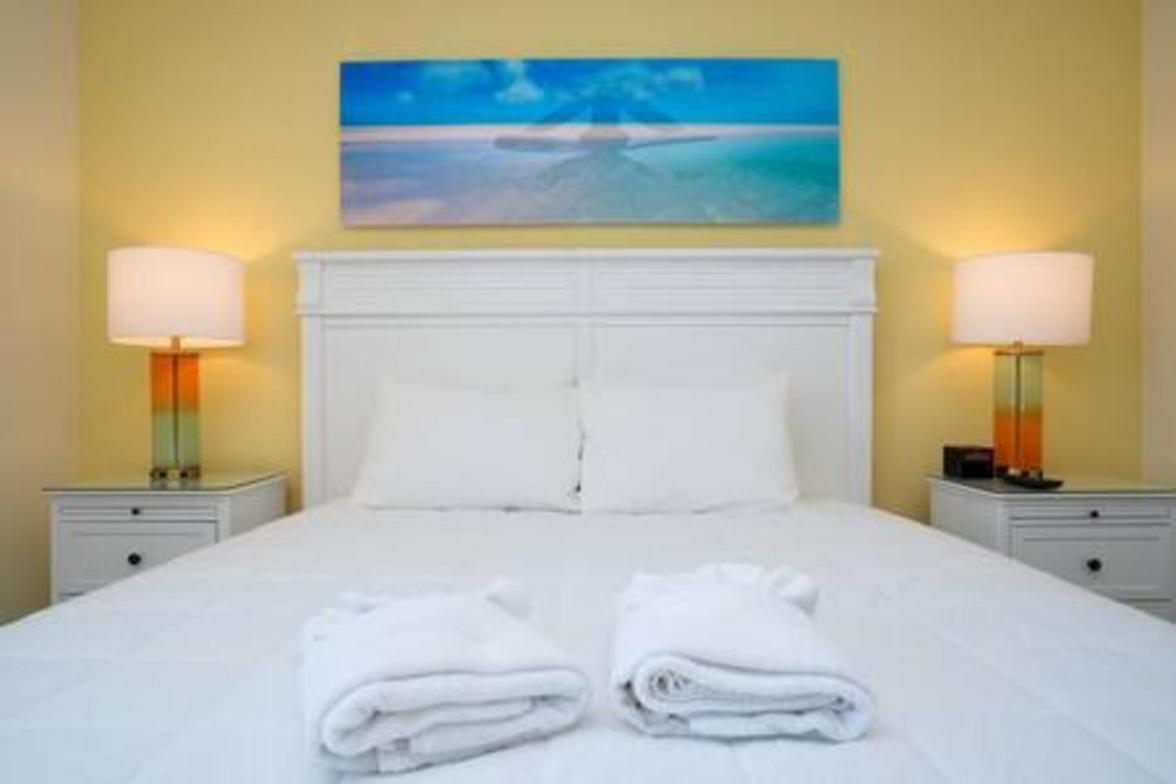 Brand New Cozy 3br Margaritaville Holiday home