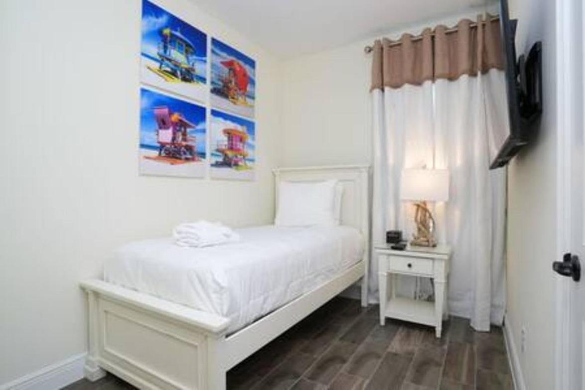 Brand New Cozy 3br Margaritaville