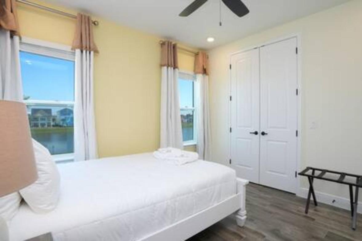 Holiday home Brand New Cozy 3br Margaritaville *