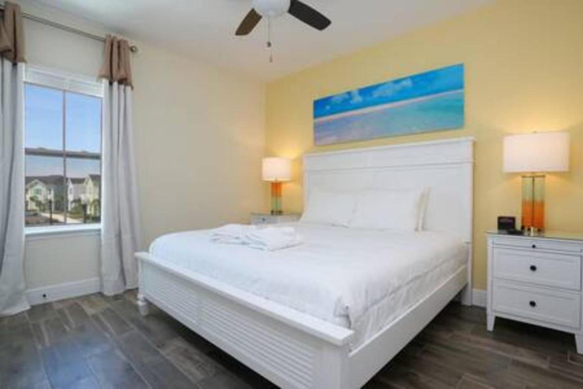 Brand New Cozy 3br Margaritaville Orlando