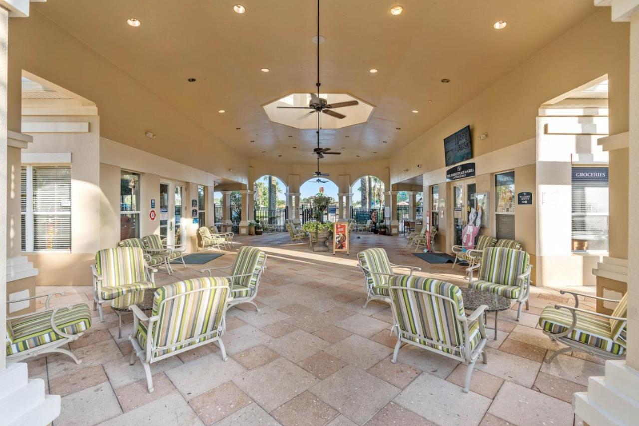 Holiday home 2584 - 6 Bedroom With Pool And Water Park Included Orlando