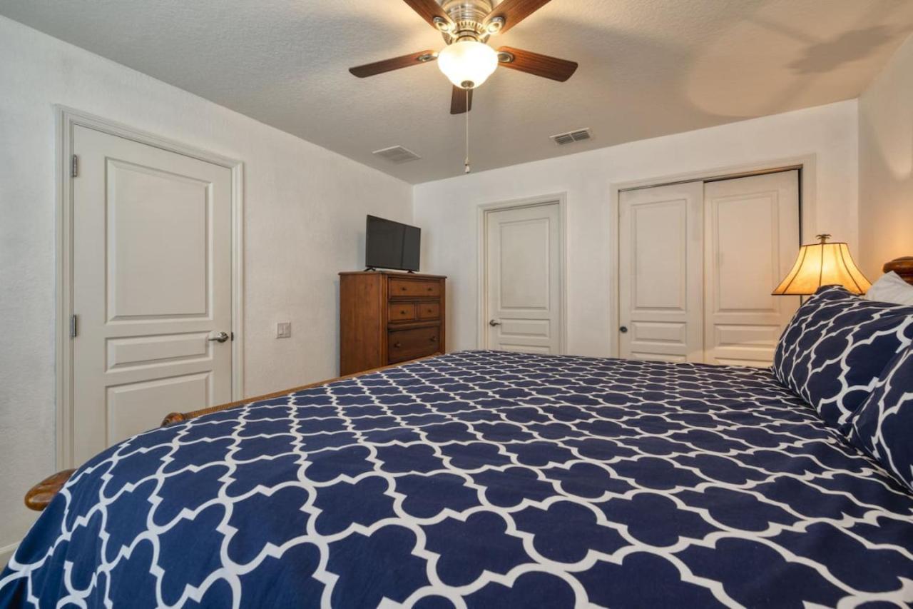 Holiday home 2584 - 6 Bedroom With Pool And Water Park Included *