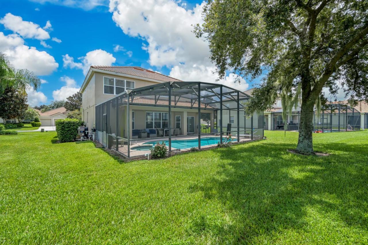 2584 - 6 Bedroom With Pool And Water Park Included *