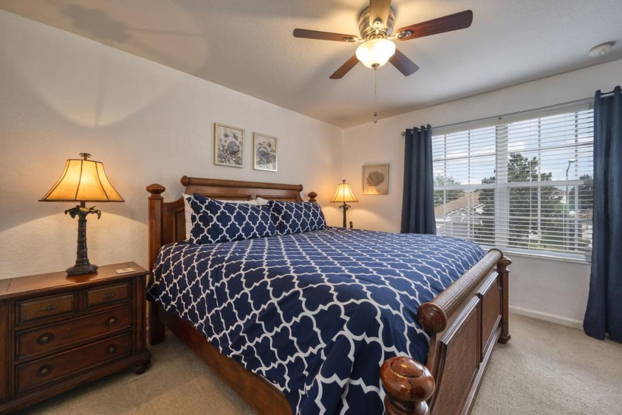 2584 - 6 Bedroom With Pool And Water Park Included *