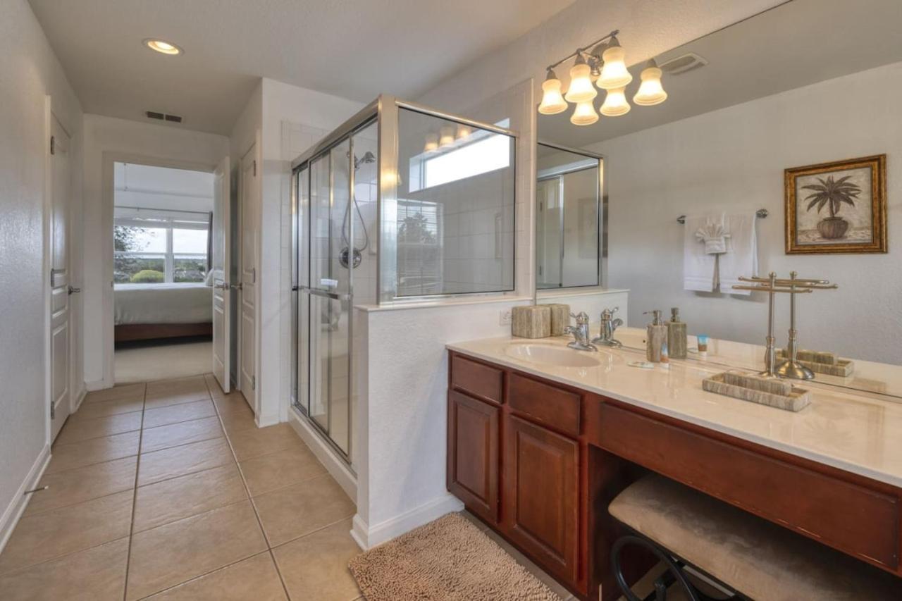 2584 - 6 Bedroom With Pool And Water Park Included