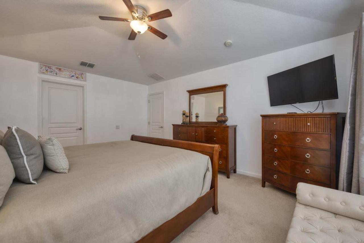 Holiday home 2584 - 6 Bedroom With Pool And Water Park Included *