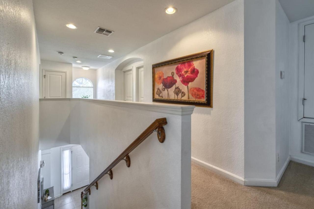 2584 - 6 Bedroom With Pool And Water Park Included * Orlando