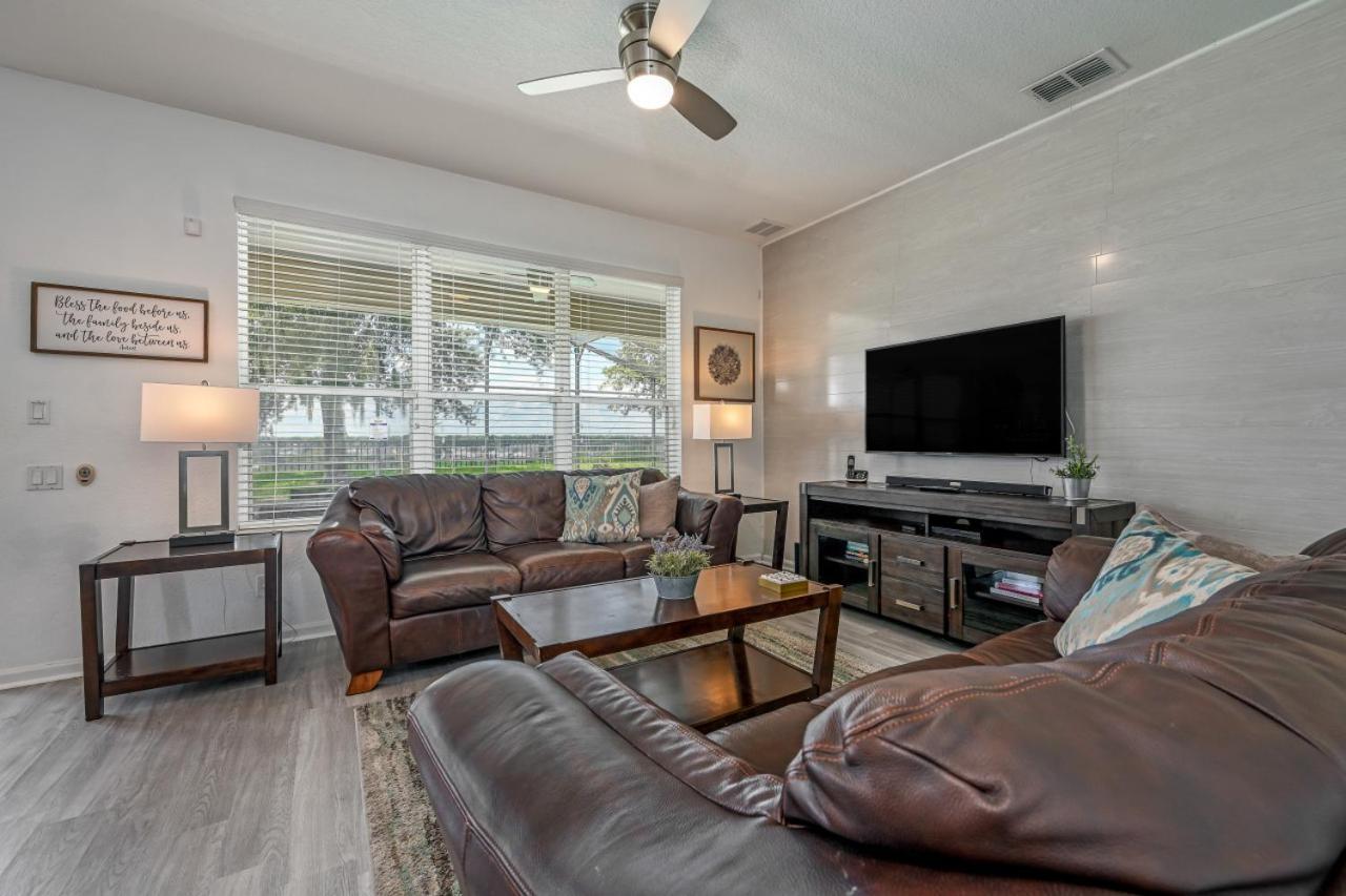 Holiday home 2584 - 6 Bedroom With Pool And Water Park Included Orlando
