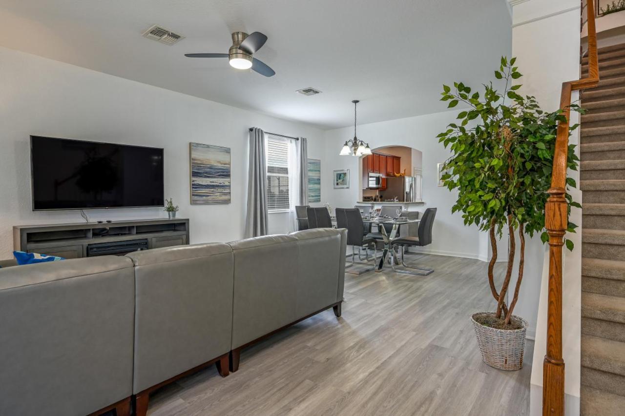 Holiday home 2584 - 6 Bedroom With Pool And Water Park Included