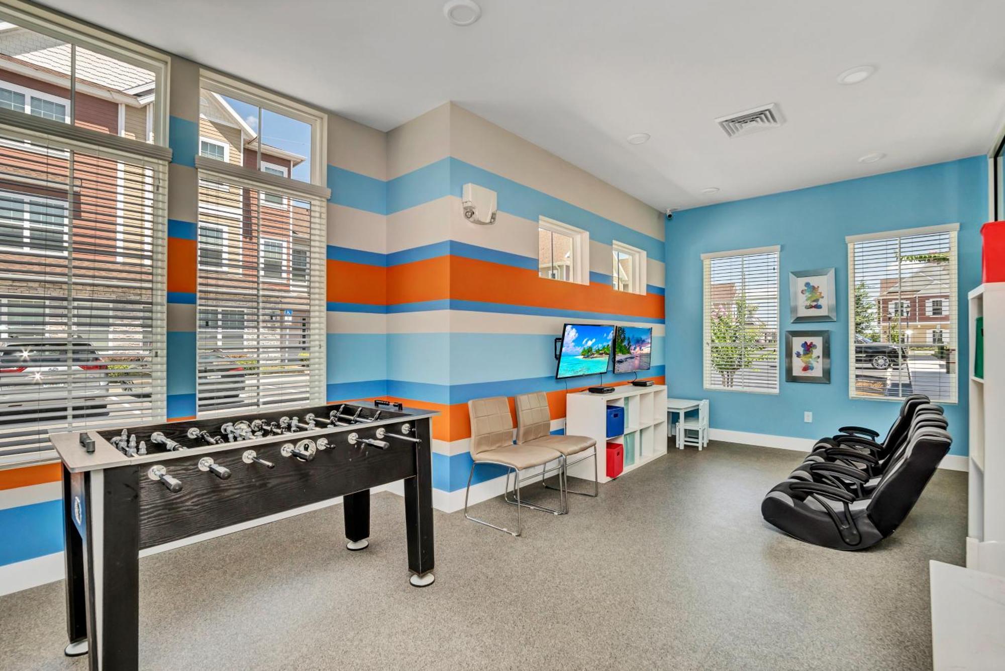 New Amazing Unique Dream House 5 Min To Orlando