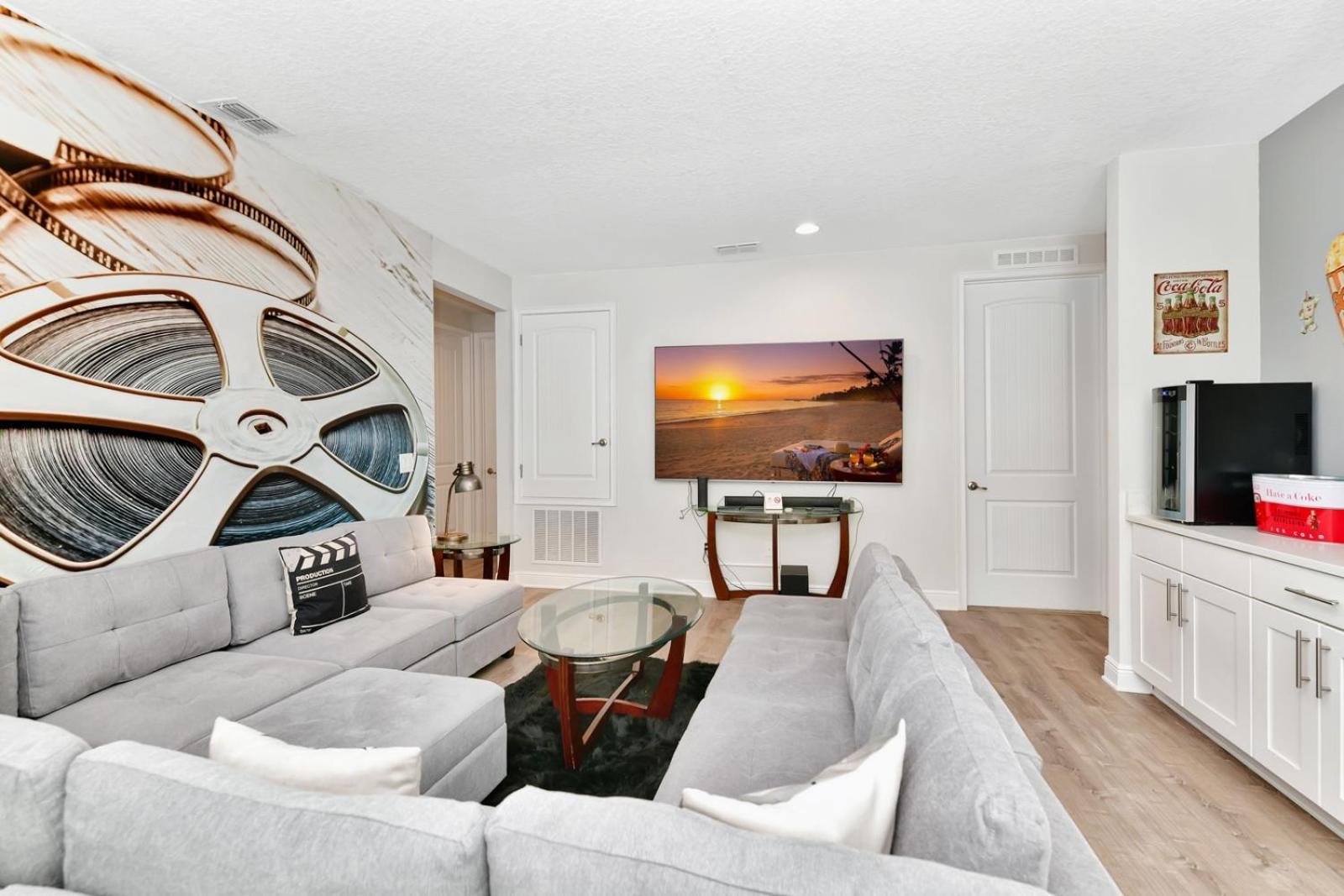 Holiday home Luxurious Near With Private Pool & Encore Water Park Access By Rentyl - 520b
