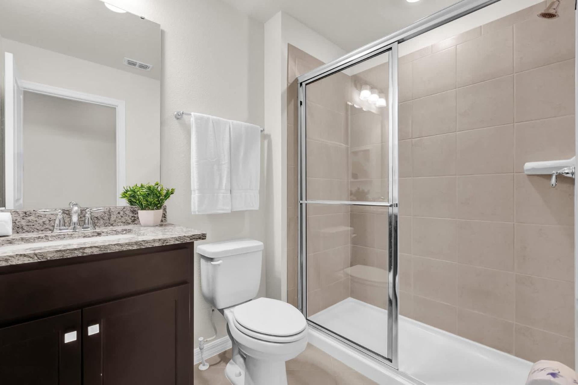 Holiday home Modern 5br With Pool Orlando