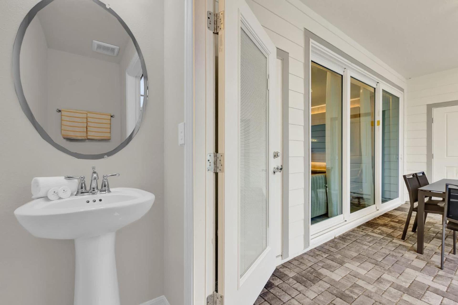Modern 5br With Pool * Orlando