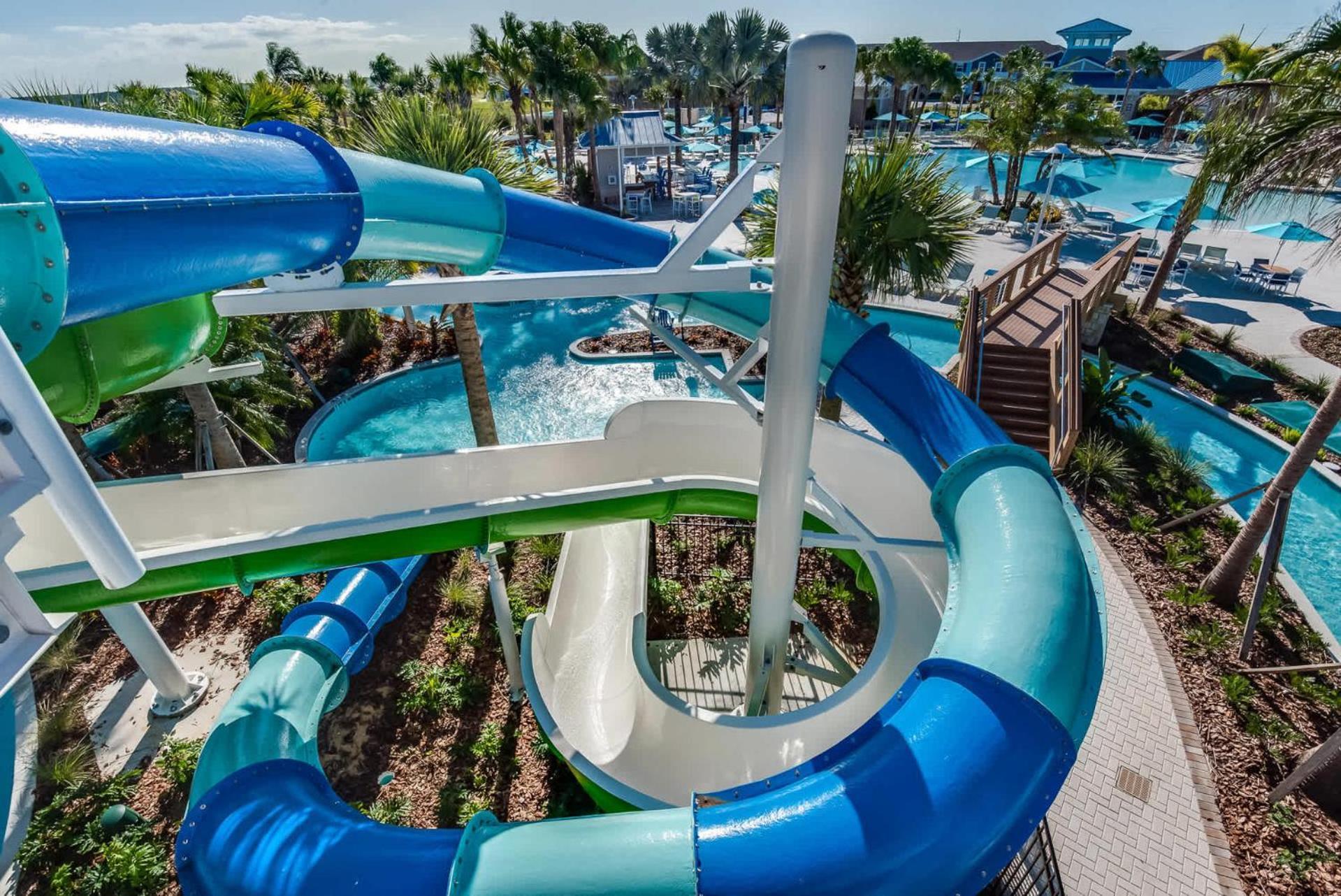Holiday home Modern 5br With Pool
