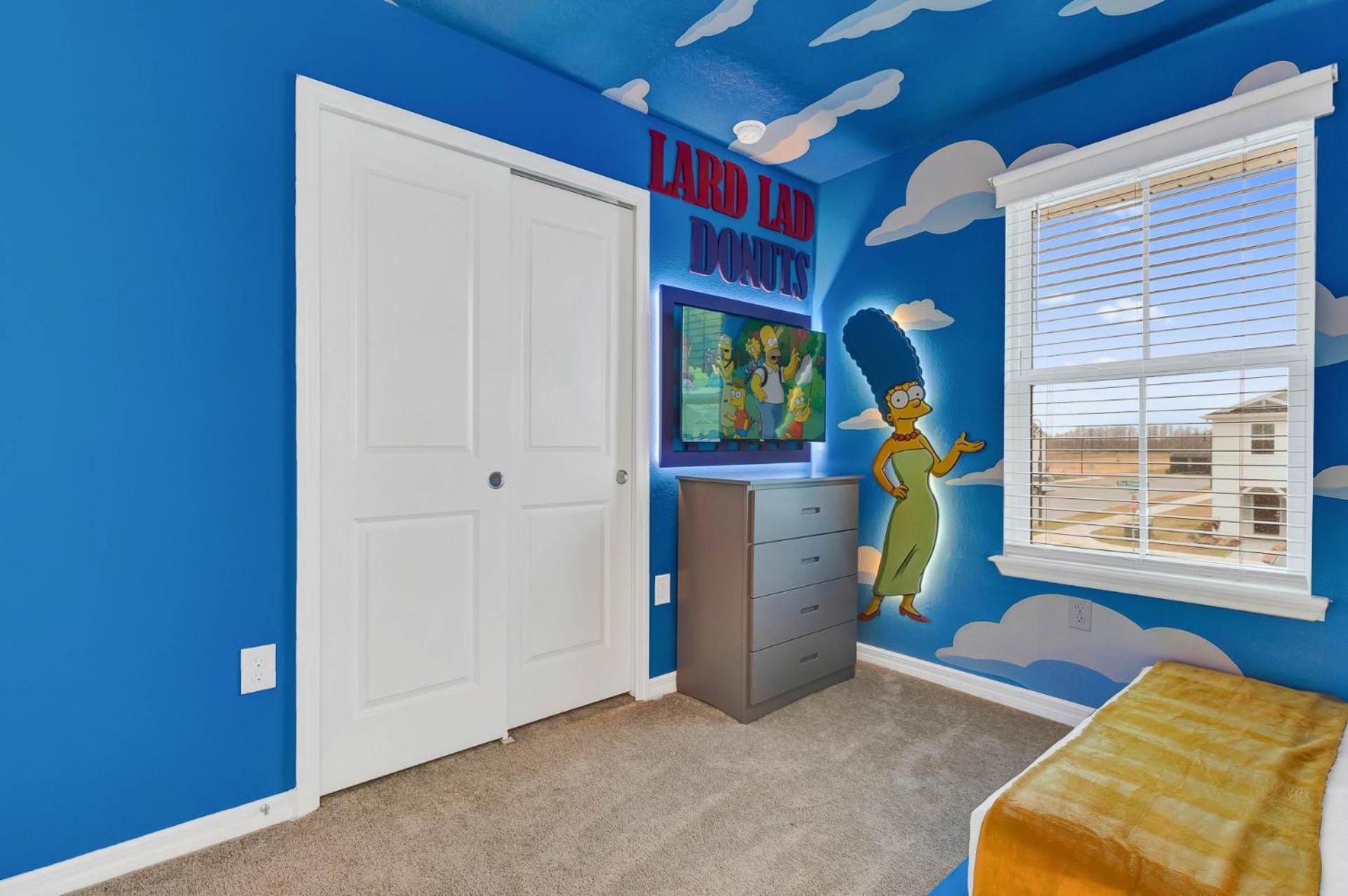 Modern 5br With Pool Holiday home