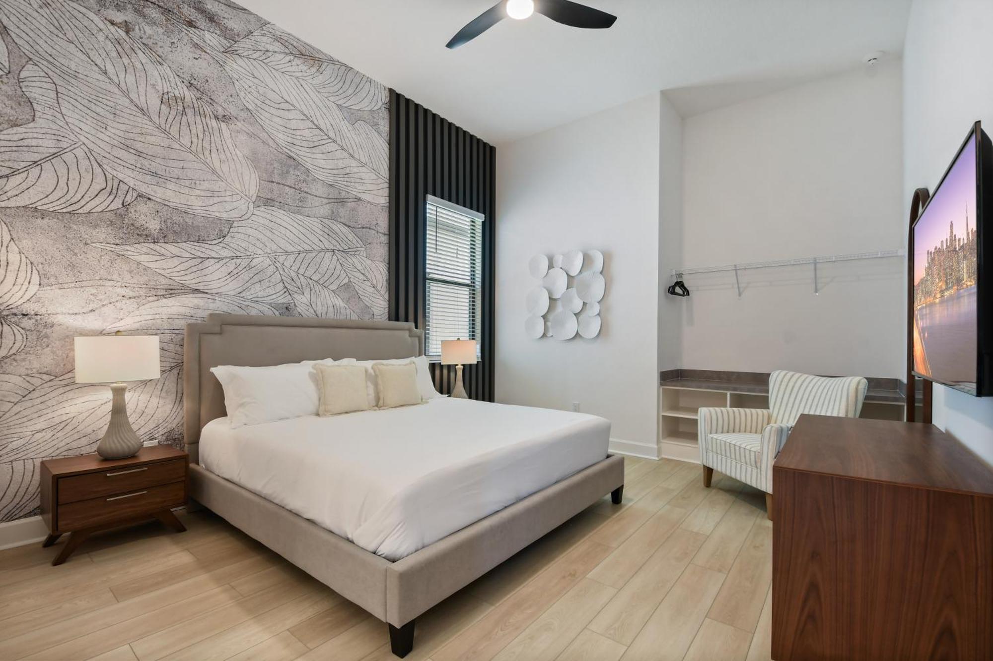 Luxurious 15br With View & Game/theater * Orlando