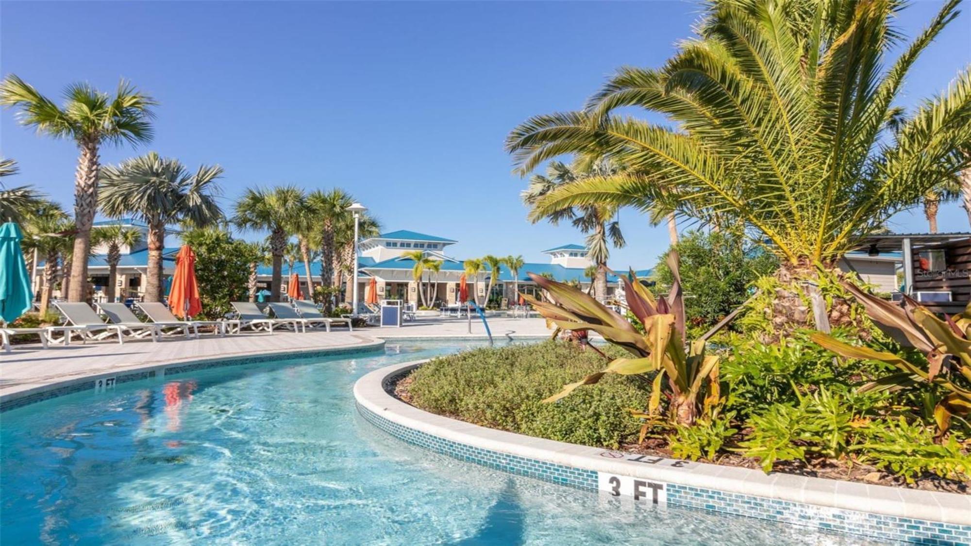 Modern W/ Pool, & Arcade Access