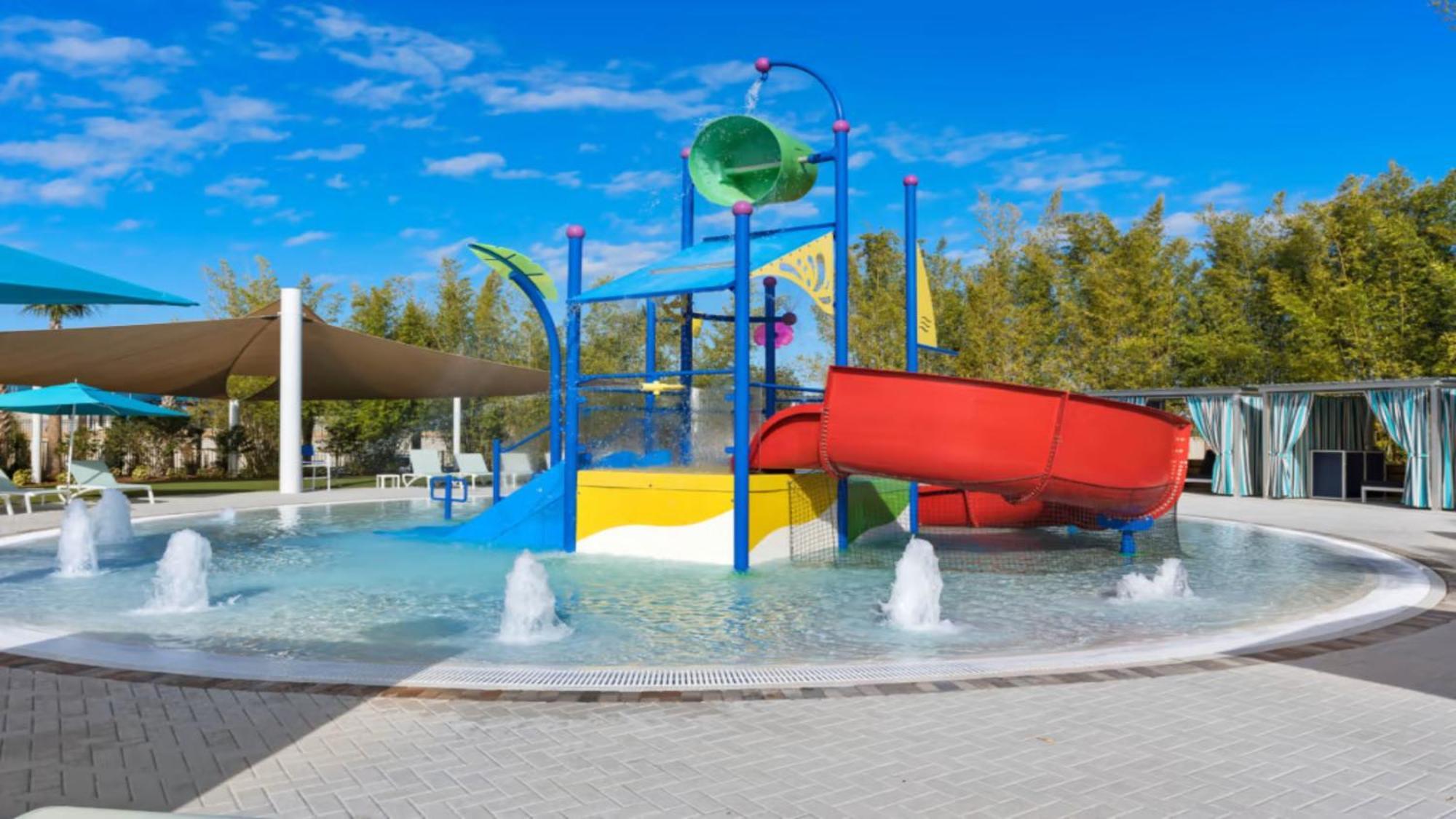 Modern W/ Pool, & Arcade Access Holiday home Orlando