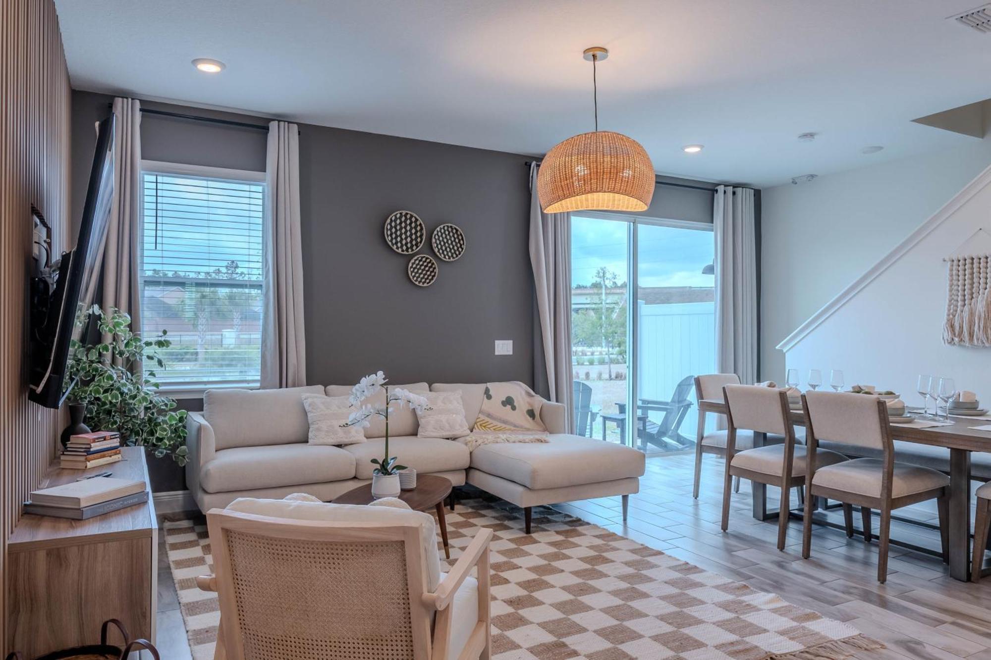 Holiday home Luxury Townhouse Retreat Pets Welcome-352