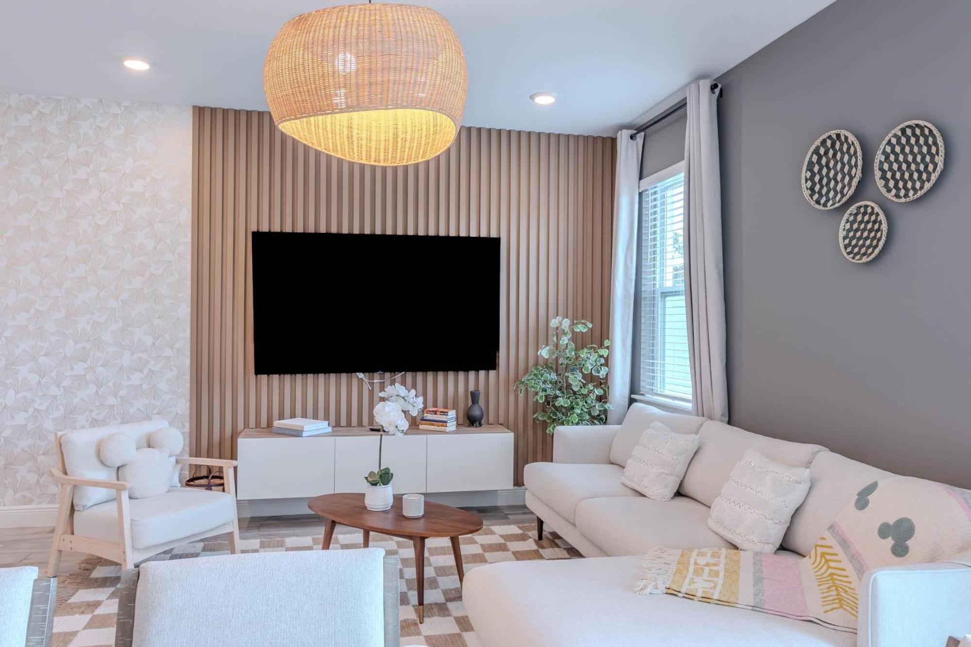 Luxury Townhouse Retreat Pets Welcome-352 Holiday home *