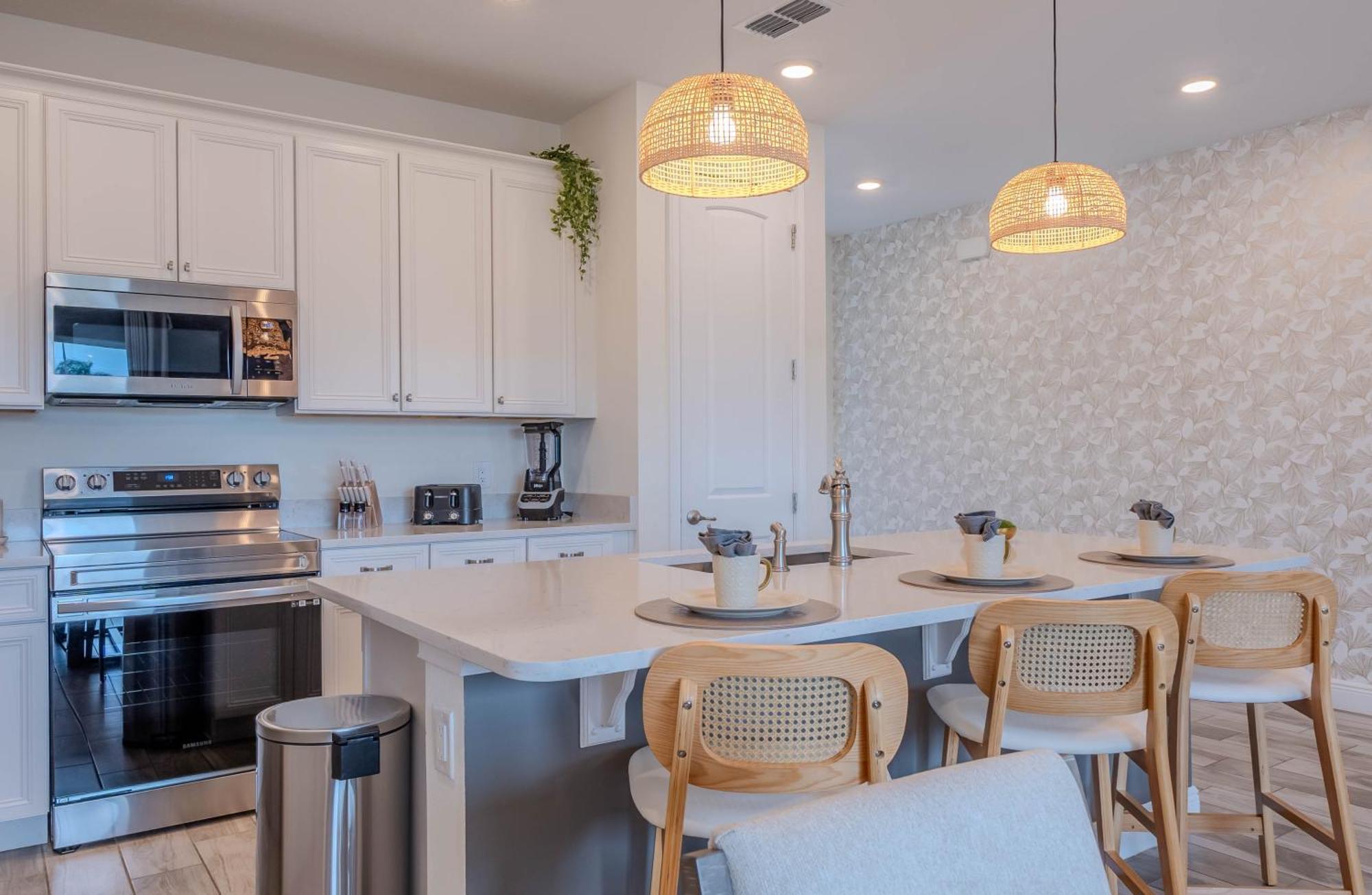 Luxury Townhouse Retreat Pets Welcome-352 Holiday home *