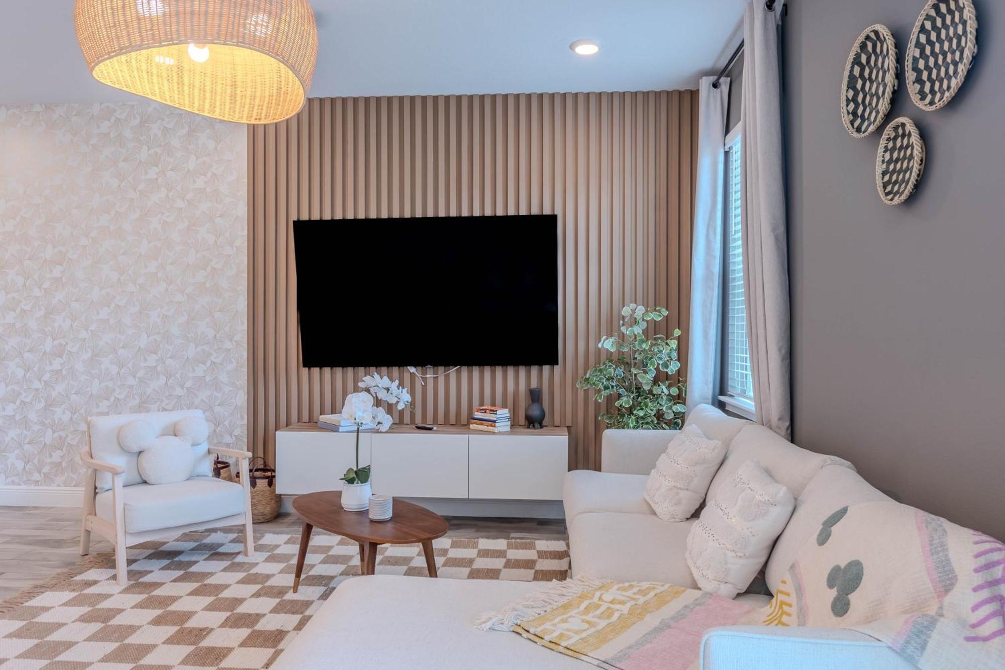 Holiday home Luxury Townhouse Retreat Pets Welcome-352