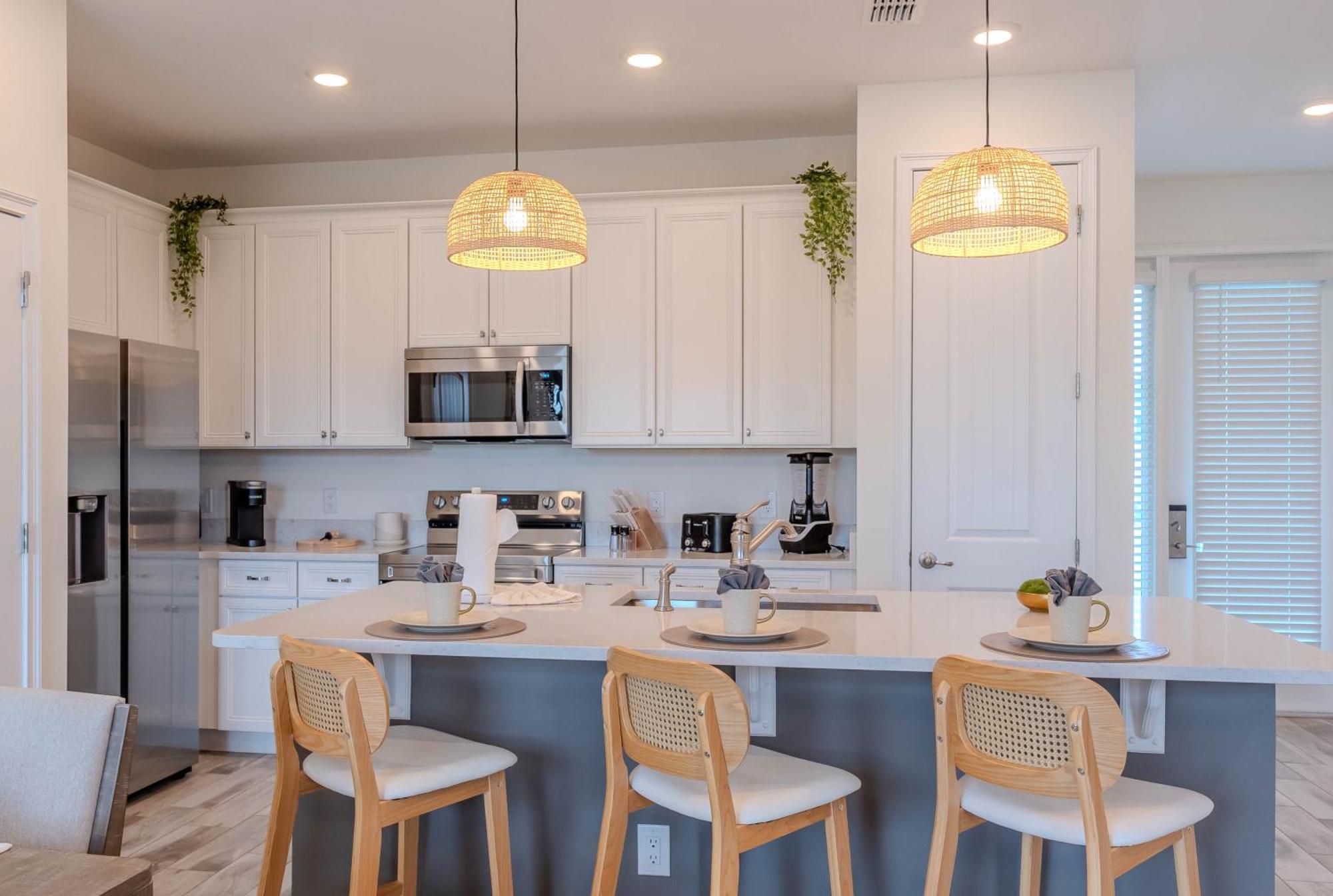 Holiday home Luxury Townhouse Retreat Pets Welcome-352 Orlando