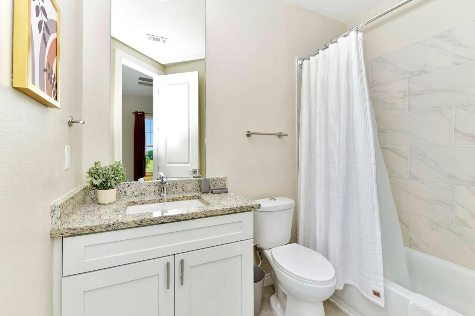 New Towhouse 2025 * Orlando