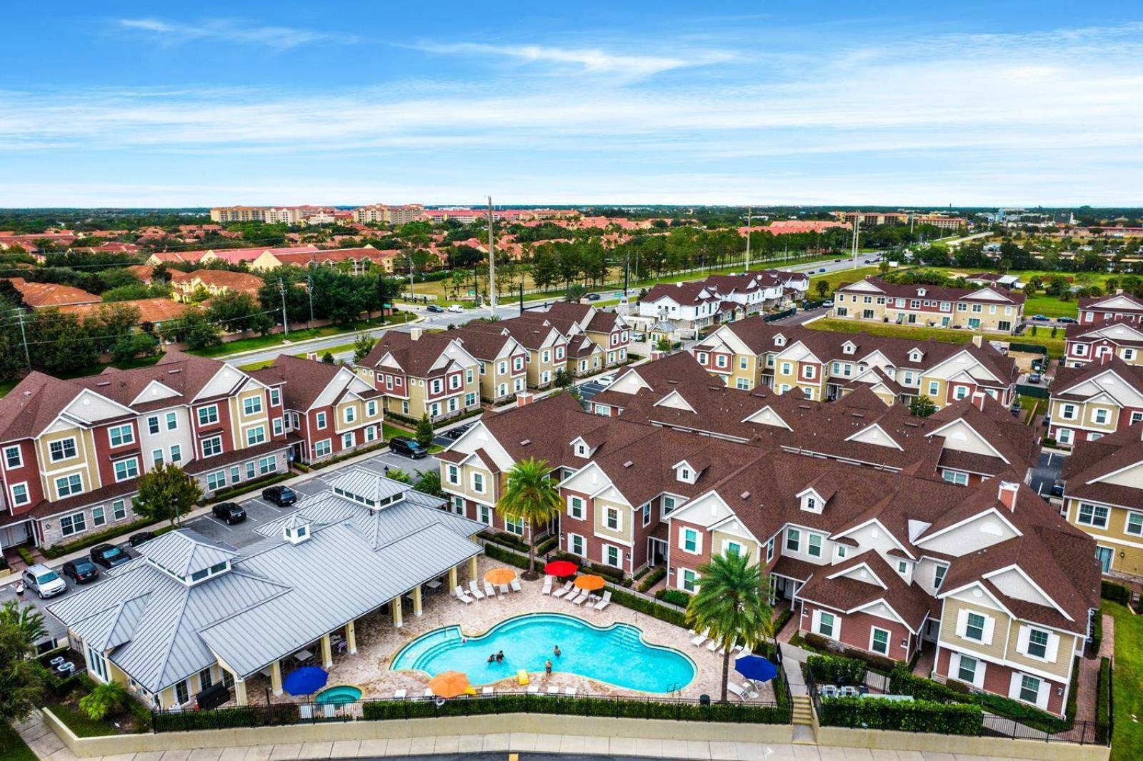 New Towhouse 2025