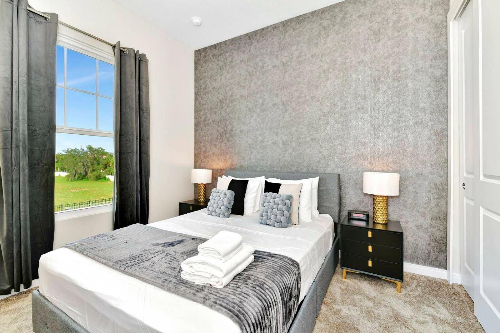 New Towhouse 2025 * Orlando