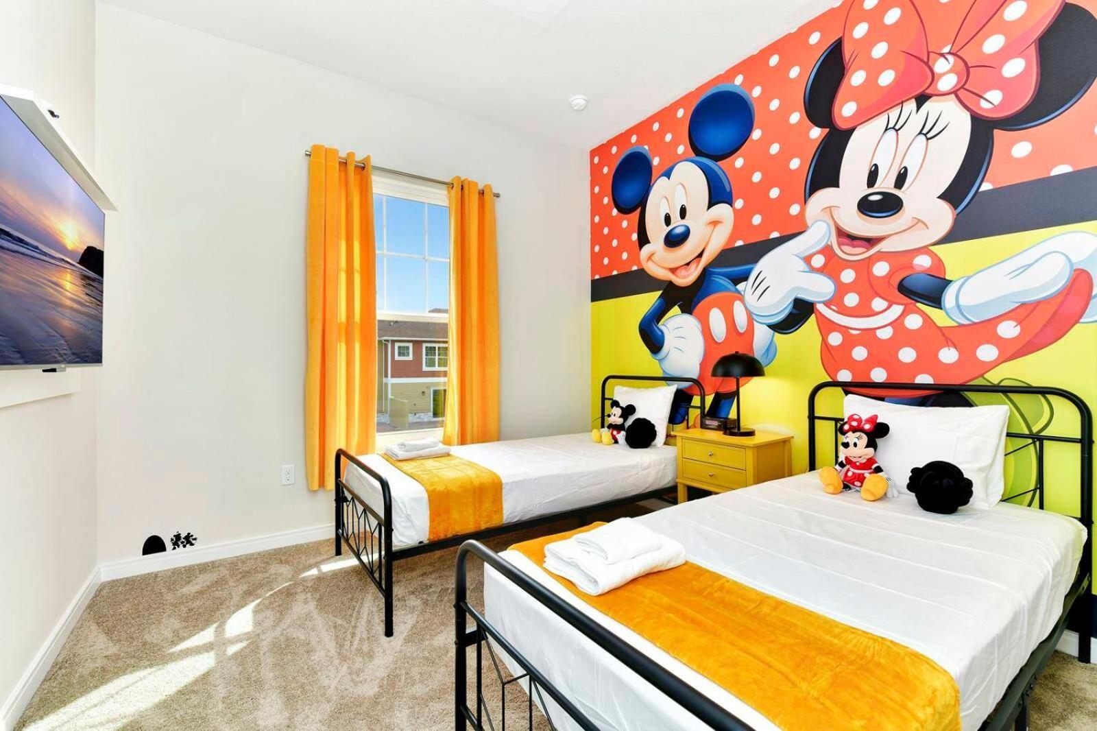 New Towhouse 2025 Orlando