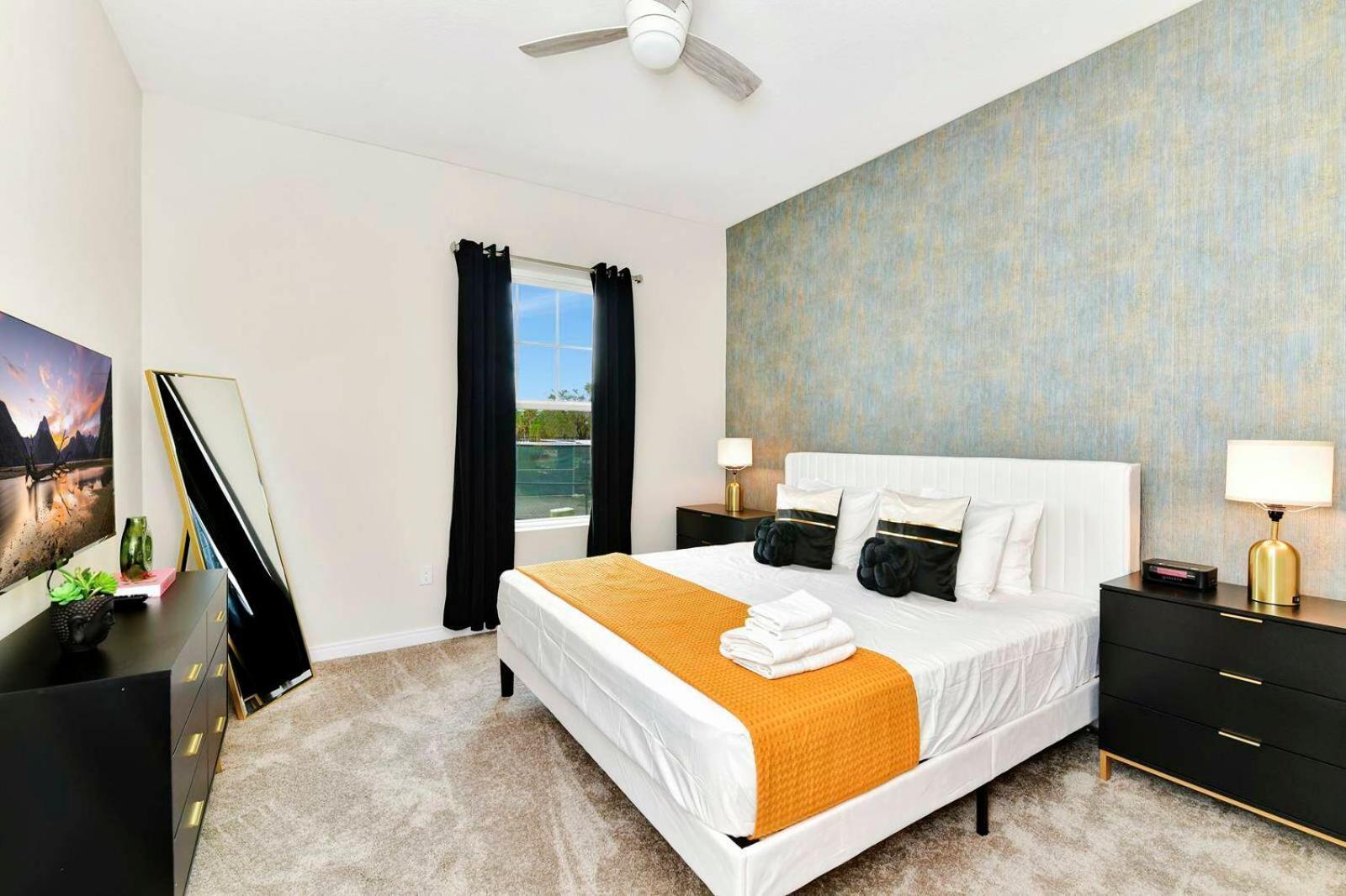 Holiday home New Towhouse 2025 Orlando