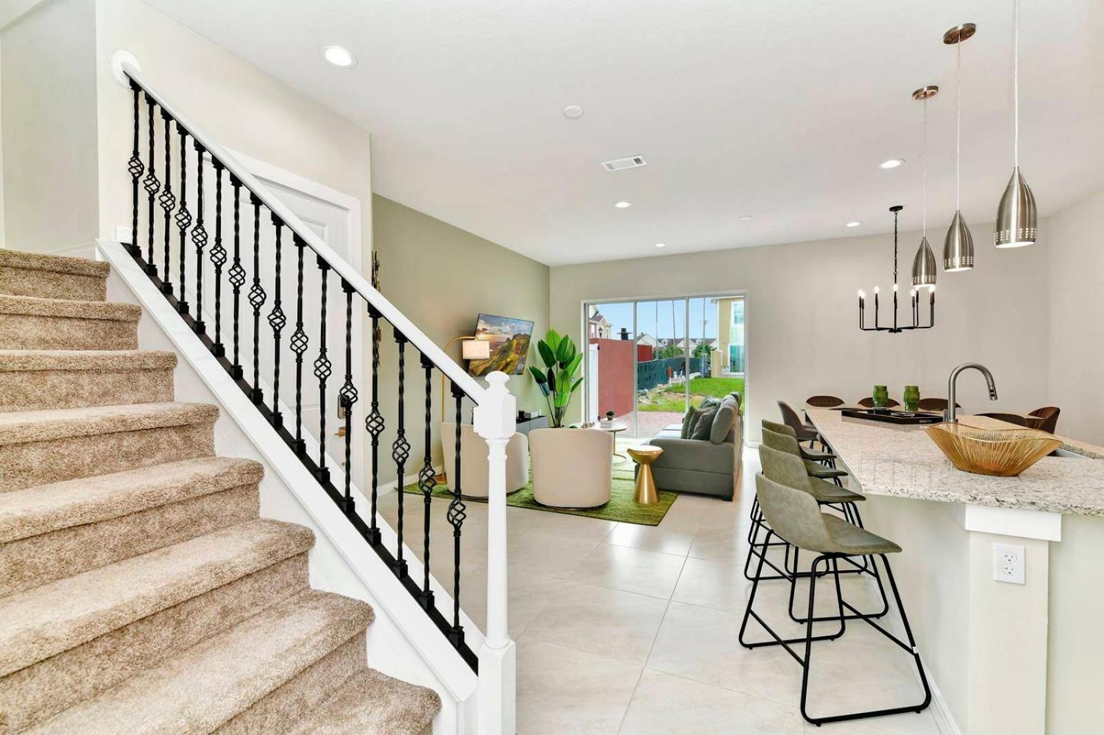 New Towhouse 2025 Orlando