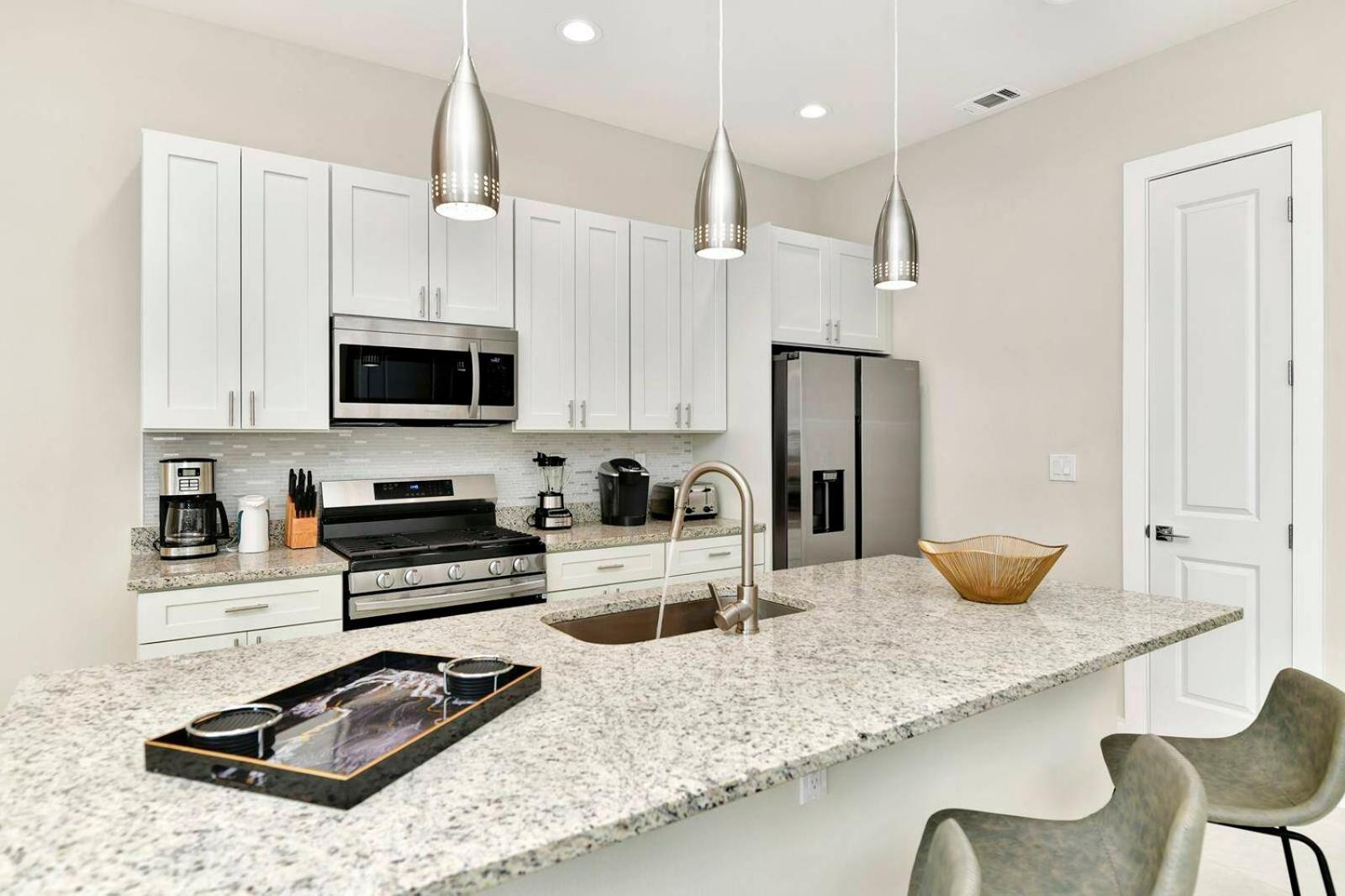 New Towhouse 2025 * Orlando