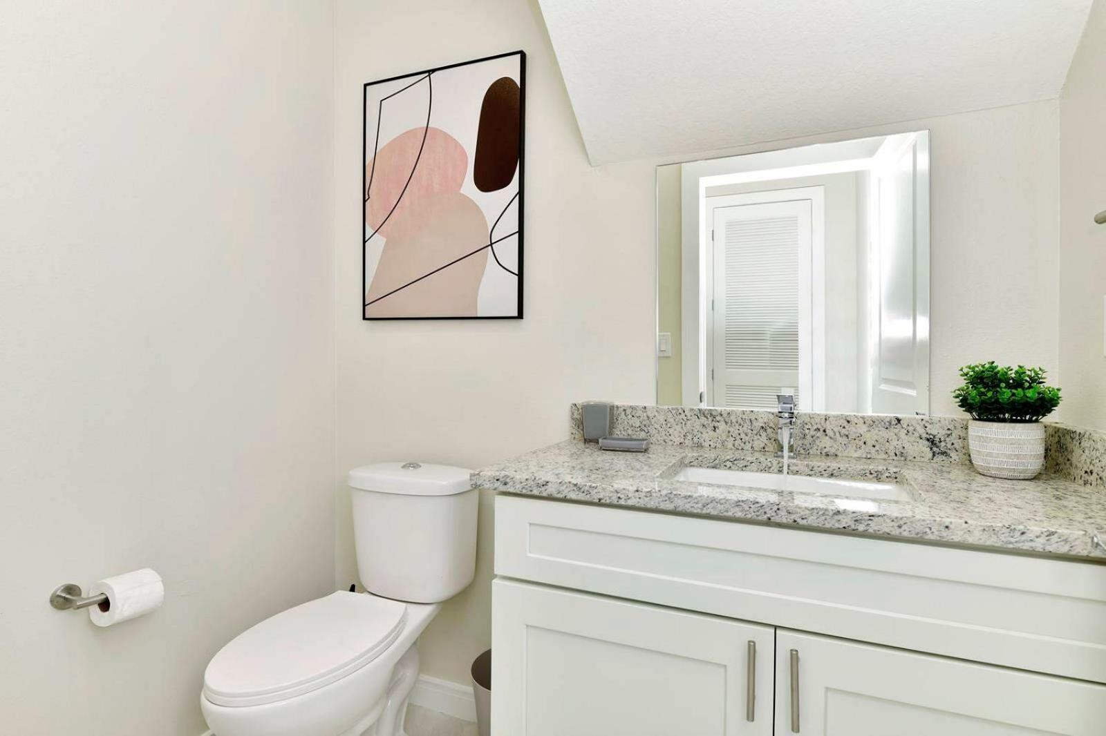 New Towhouse 2025 Holiday home Orlando
