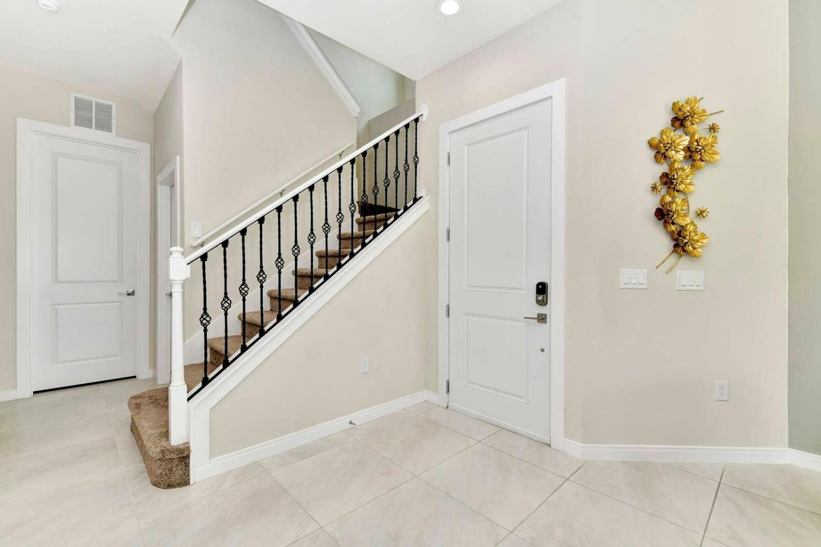 Holiday home New Towhouse 2025 Orlando