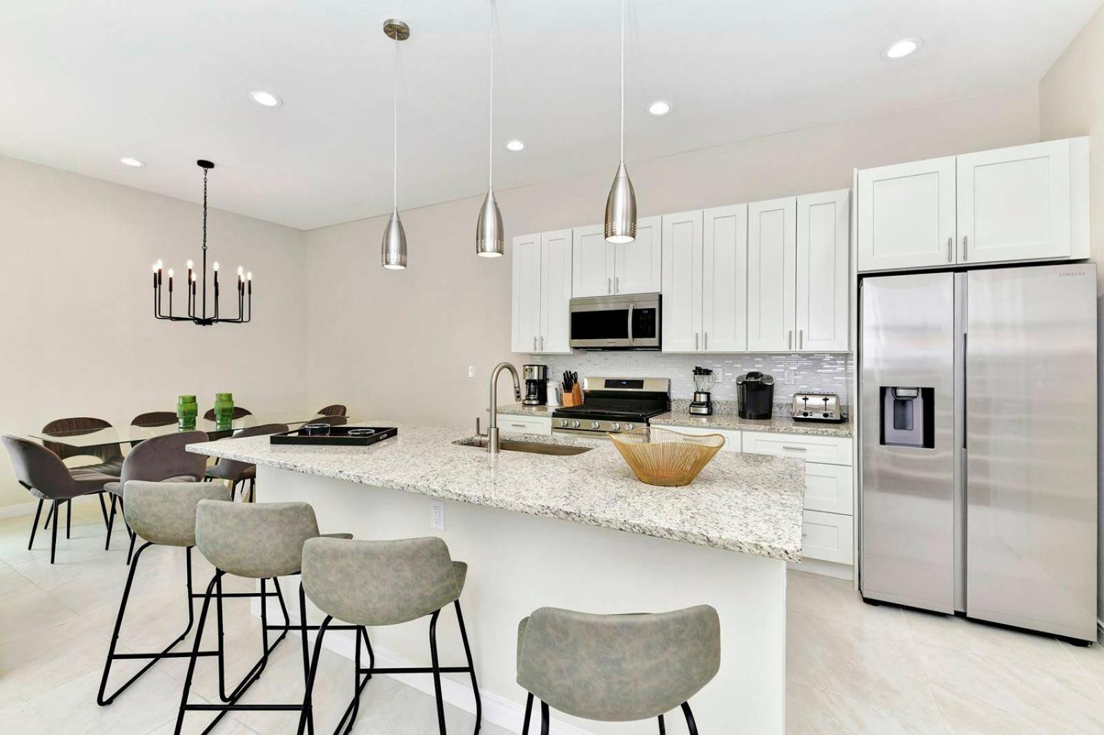 New Towhouse 2025 Orlando