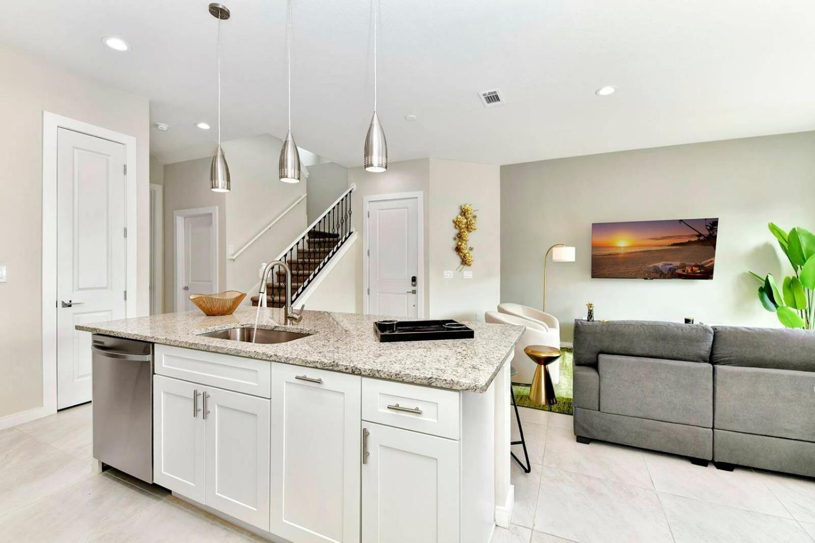 New Towhouse 2025 * Orlando