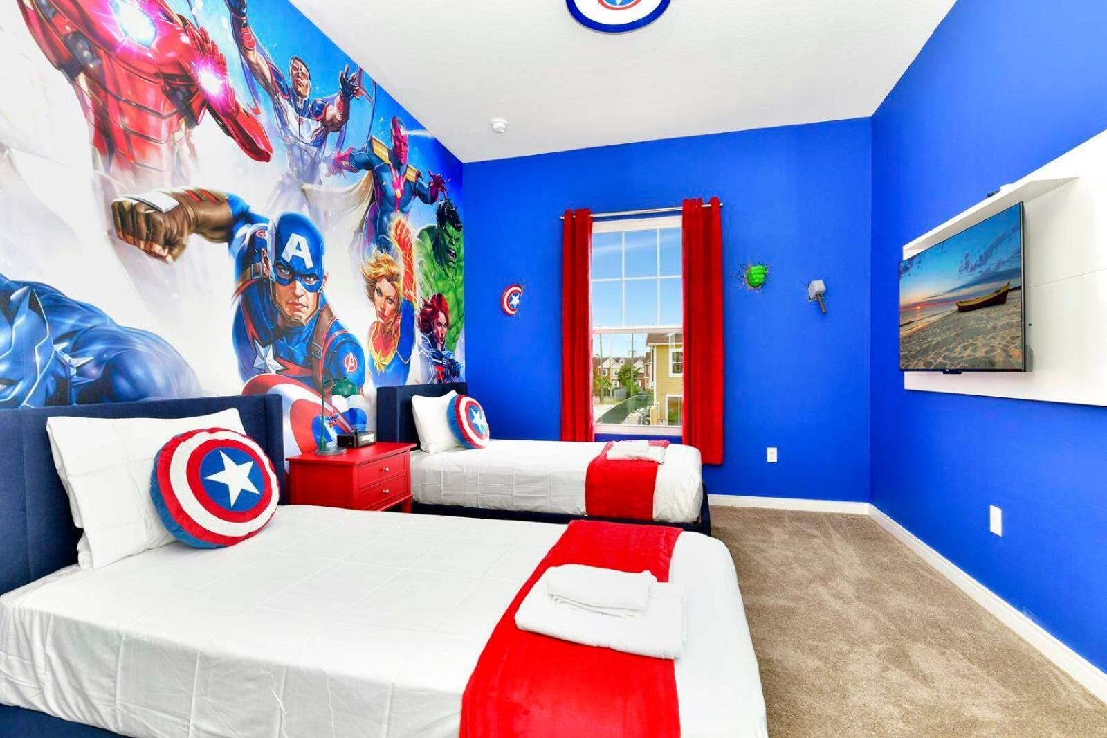 New Towhouse 2025 Orlando