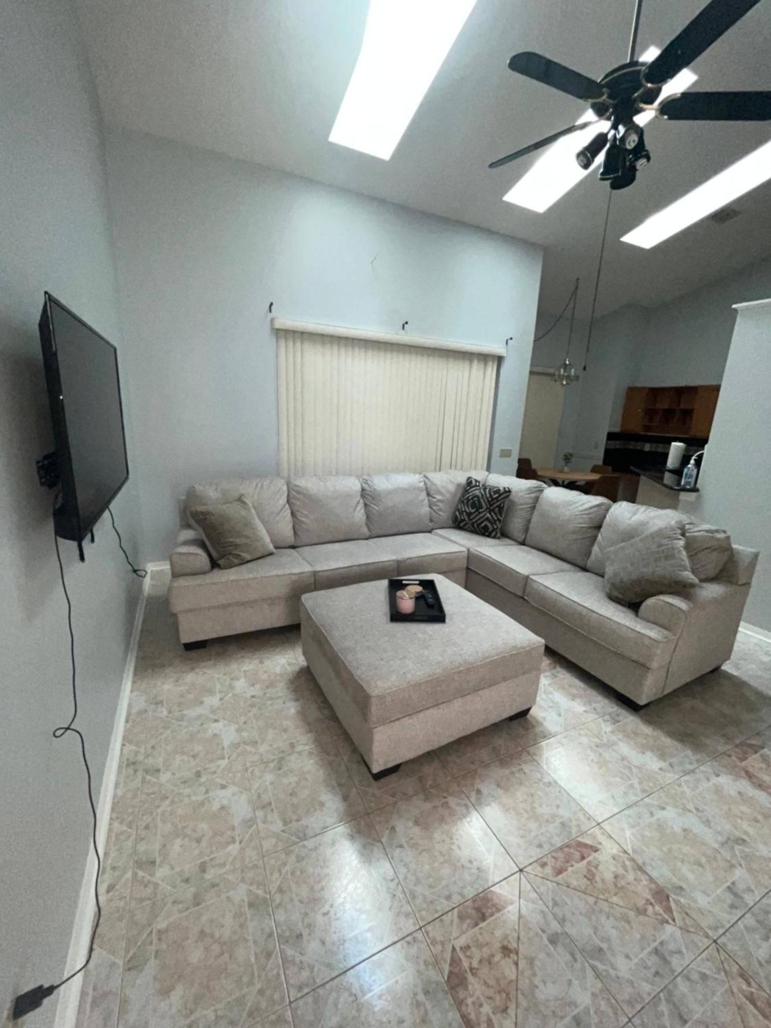 Homestay Hiawasee Orlando